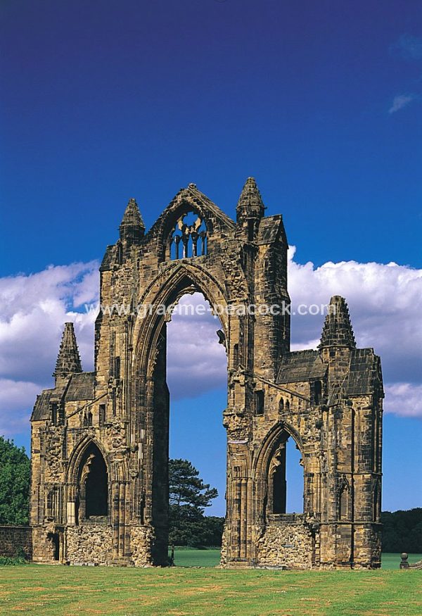 Guisborough Priory GraemePeacock